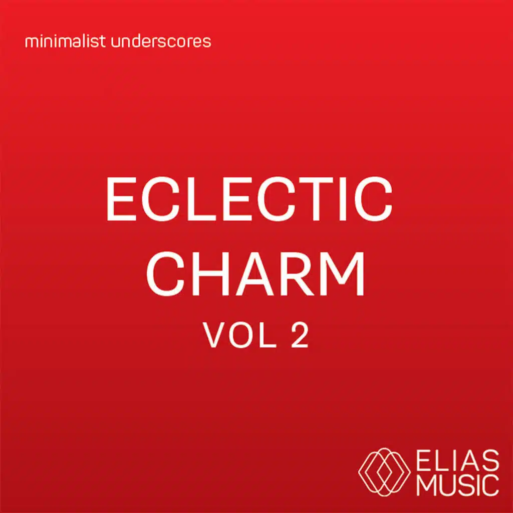 Eclectic Charm, Vol. 2