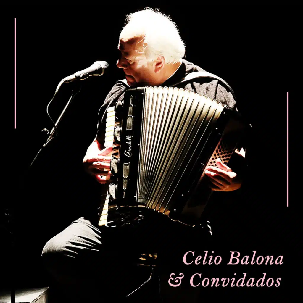 Célio Balona