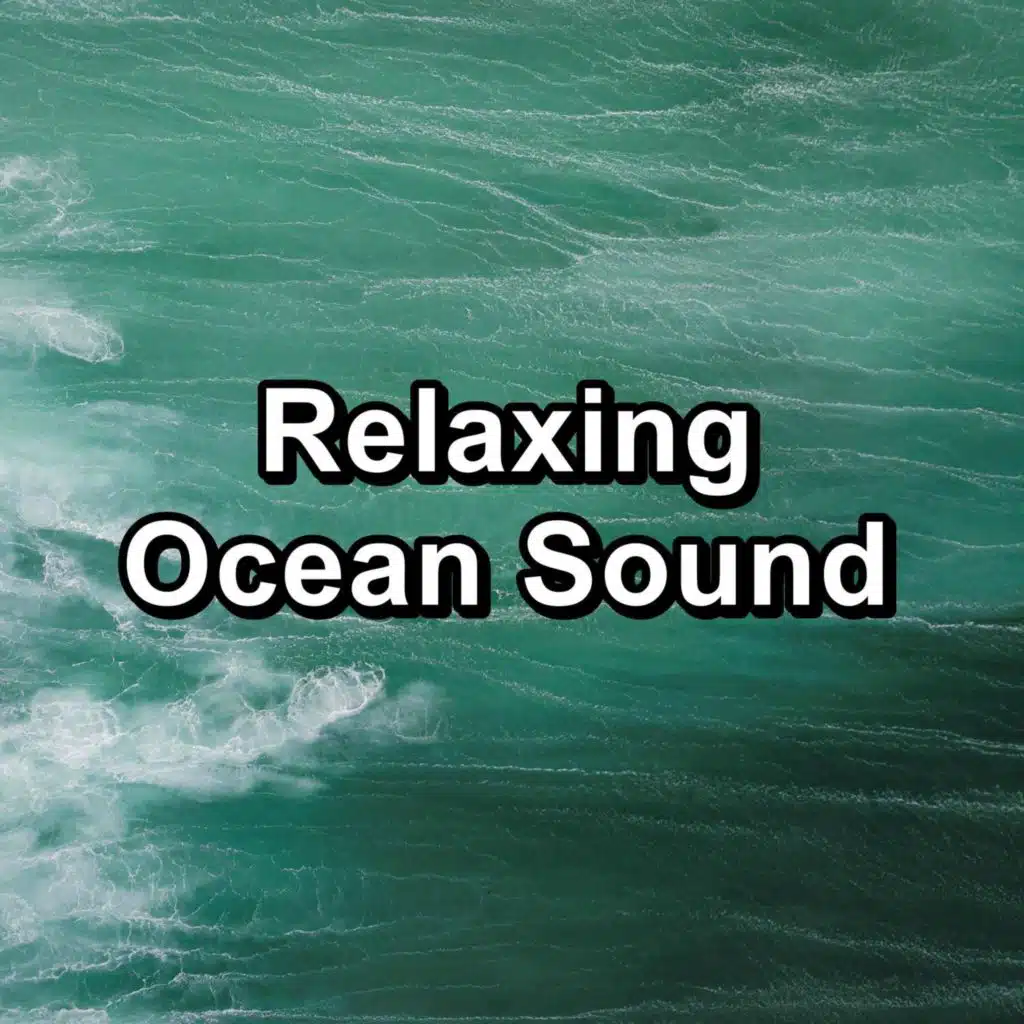 Waves, Sea Sounds & Beach Sounds