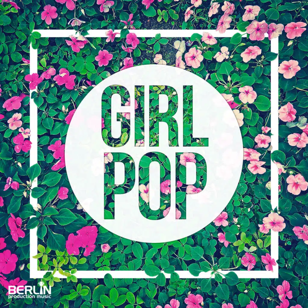 Girl Pop (Edited)