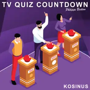 TV Quiz Countdown