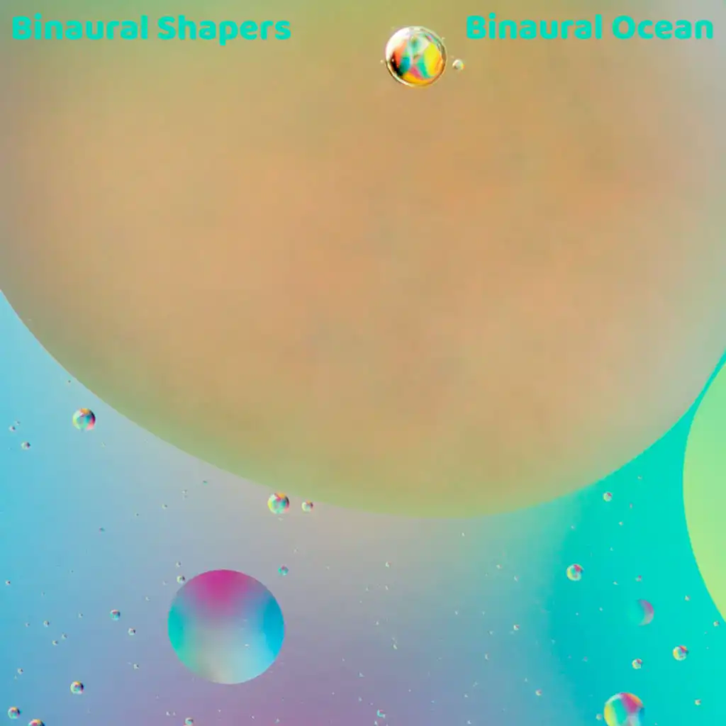 Binaural Ocean