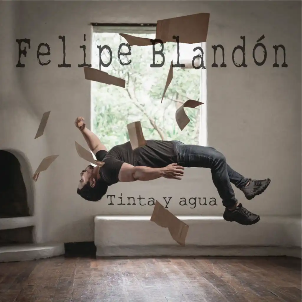 Felipe Blandon