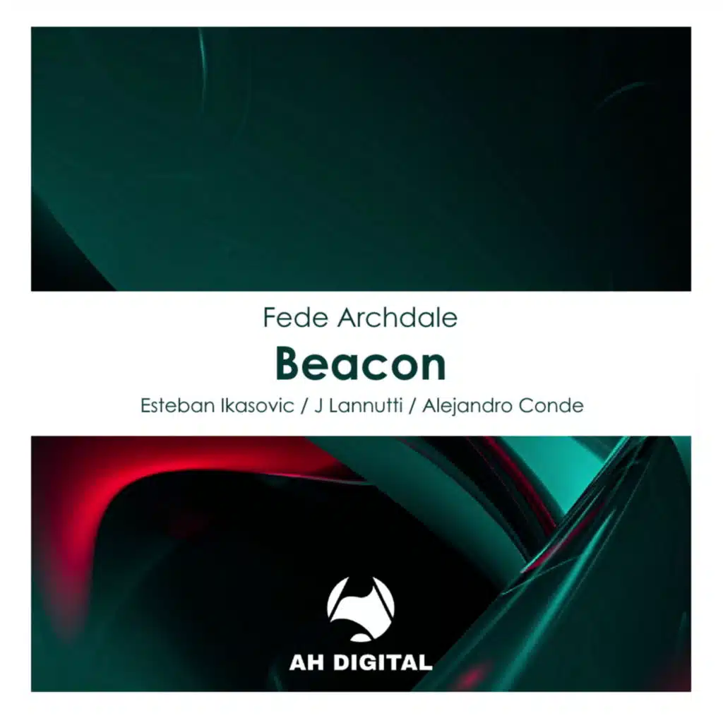 Beacon (Alejandro Conde Remix)