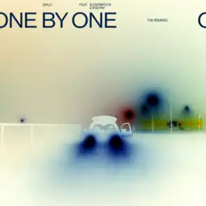 One By One (Sofia Kourtesis Remix) [feat. Elderbrook & Andhim]