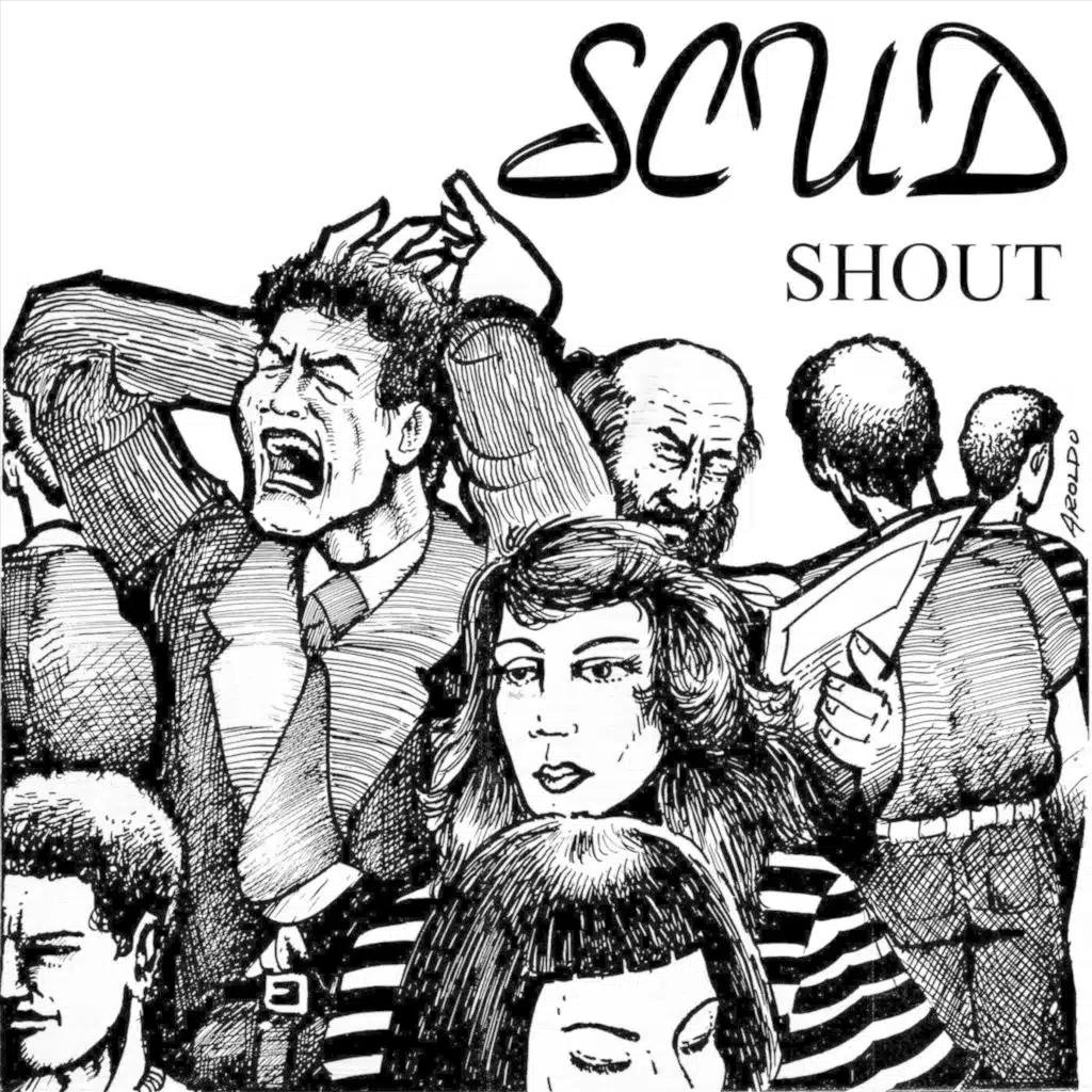 Shout