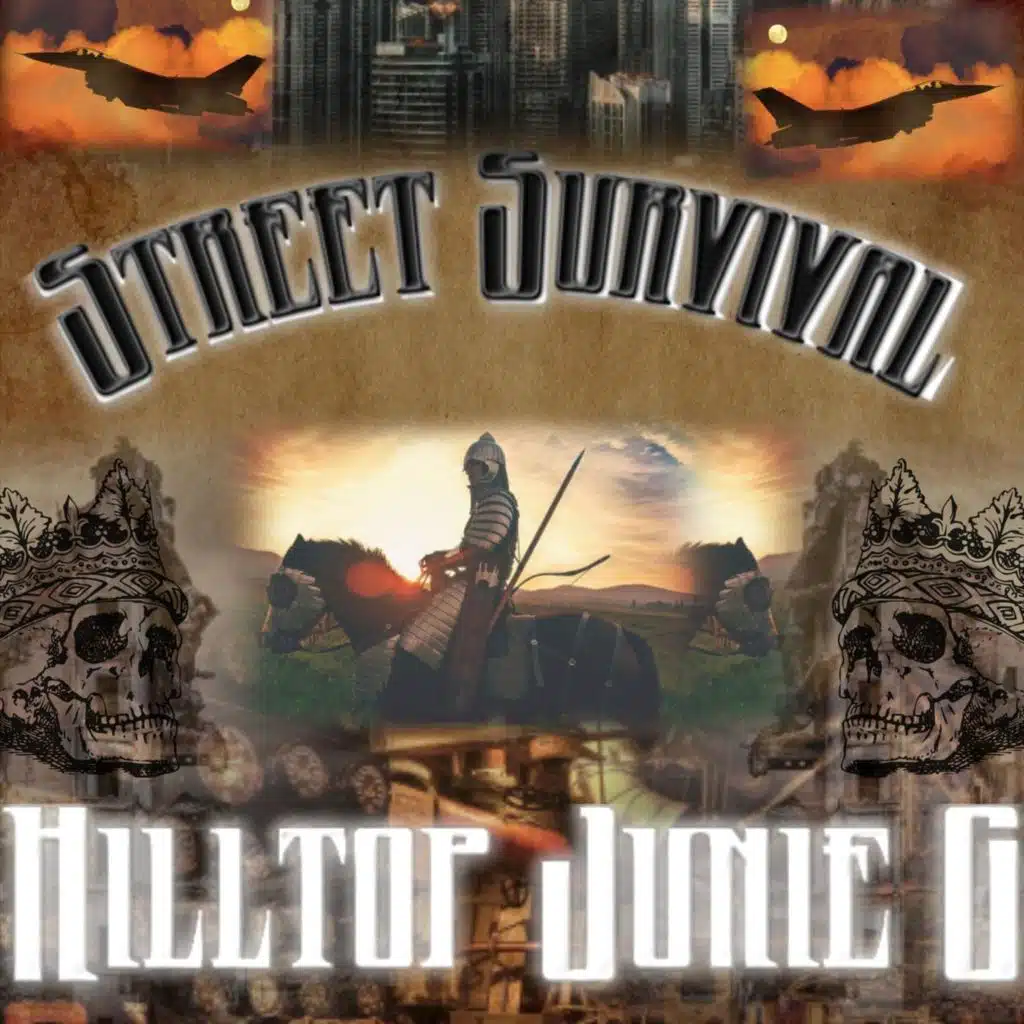 Street Survival