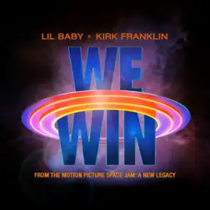 Lil Baby & Kirk Franklin