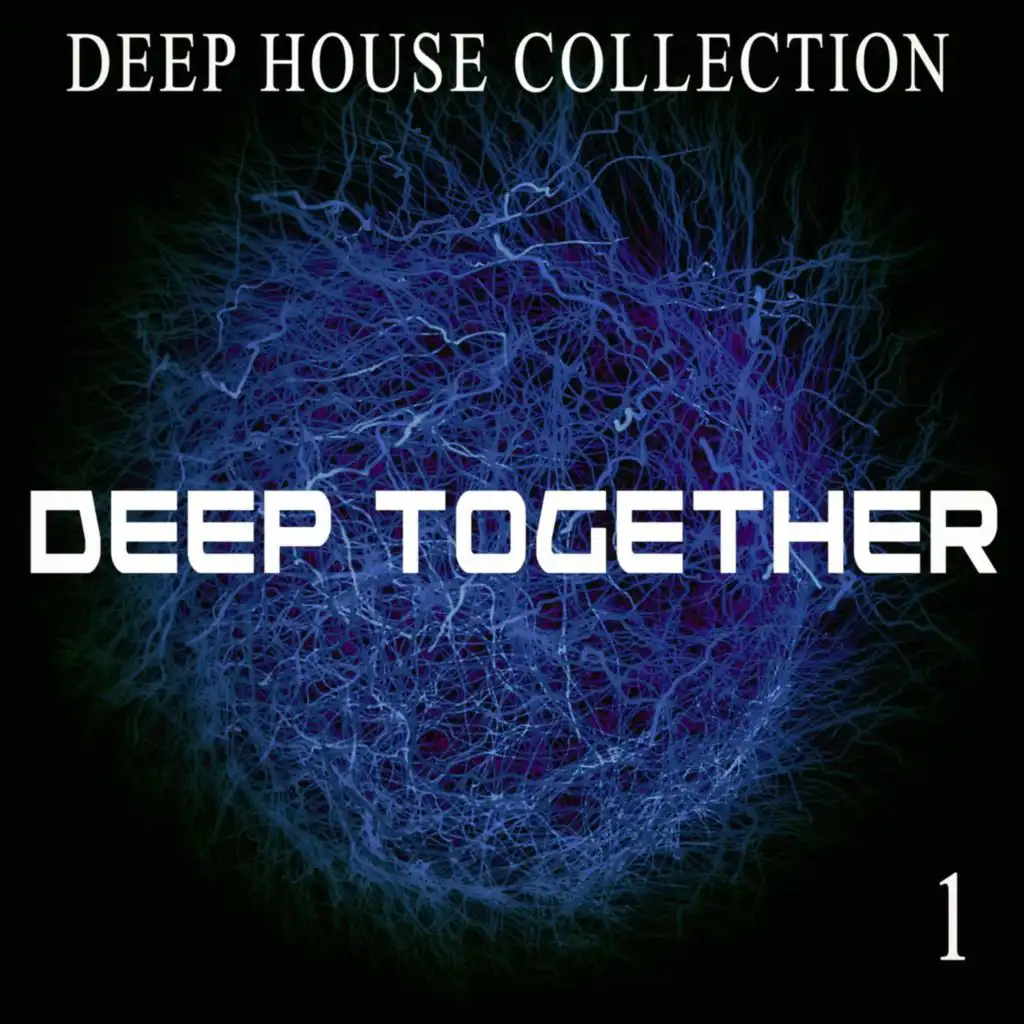 Deep Together, 1 - Deep House Collection