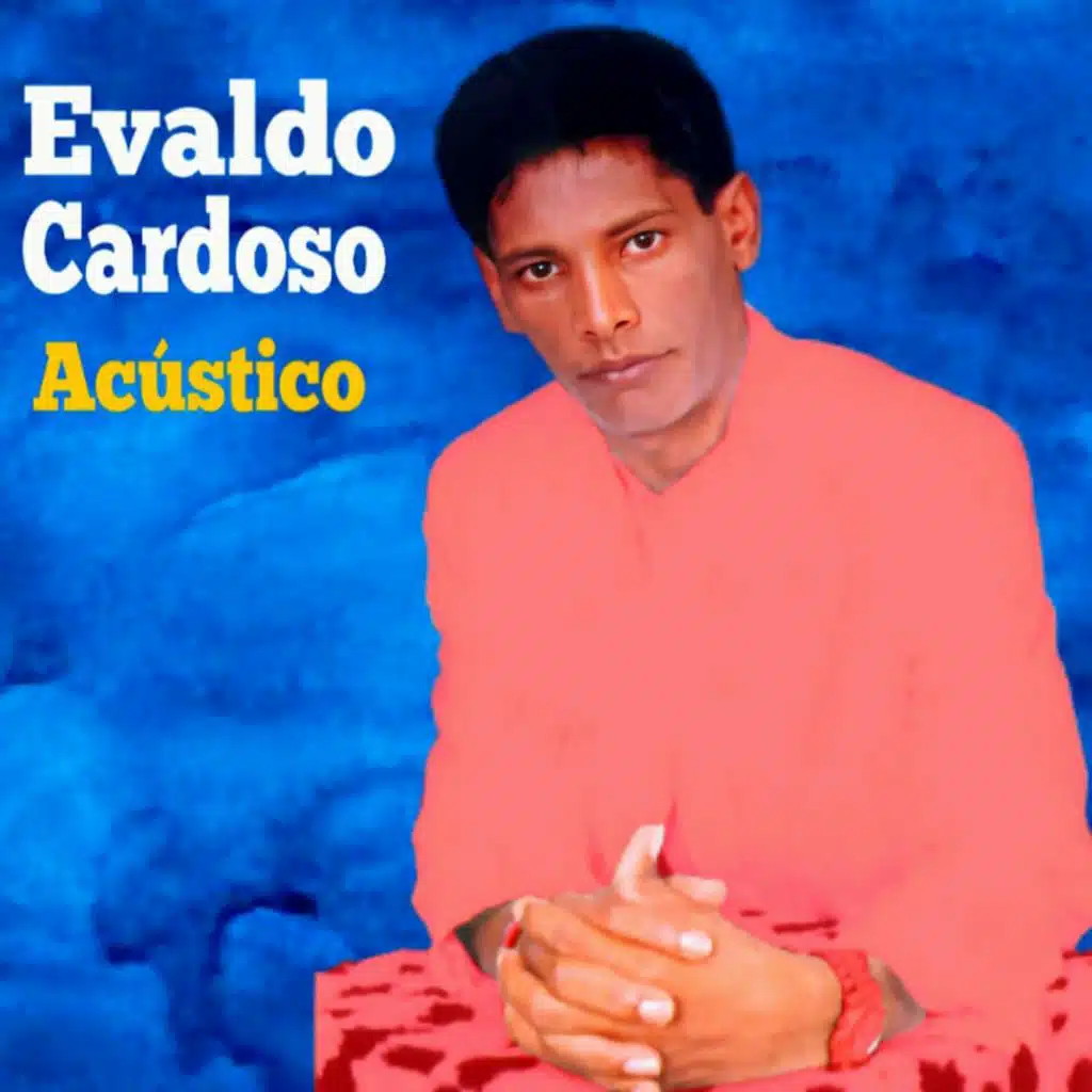 Procurei Felicidade (Acústico)