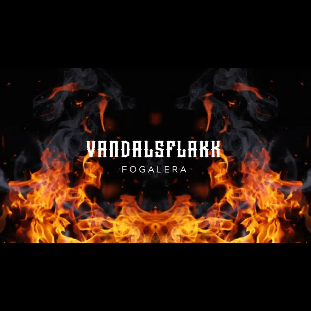 Fogalera (feat. corso, soke & fleeting)