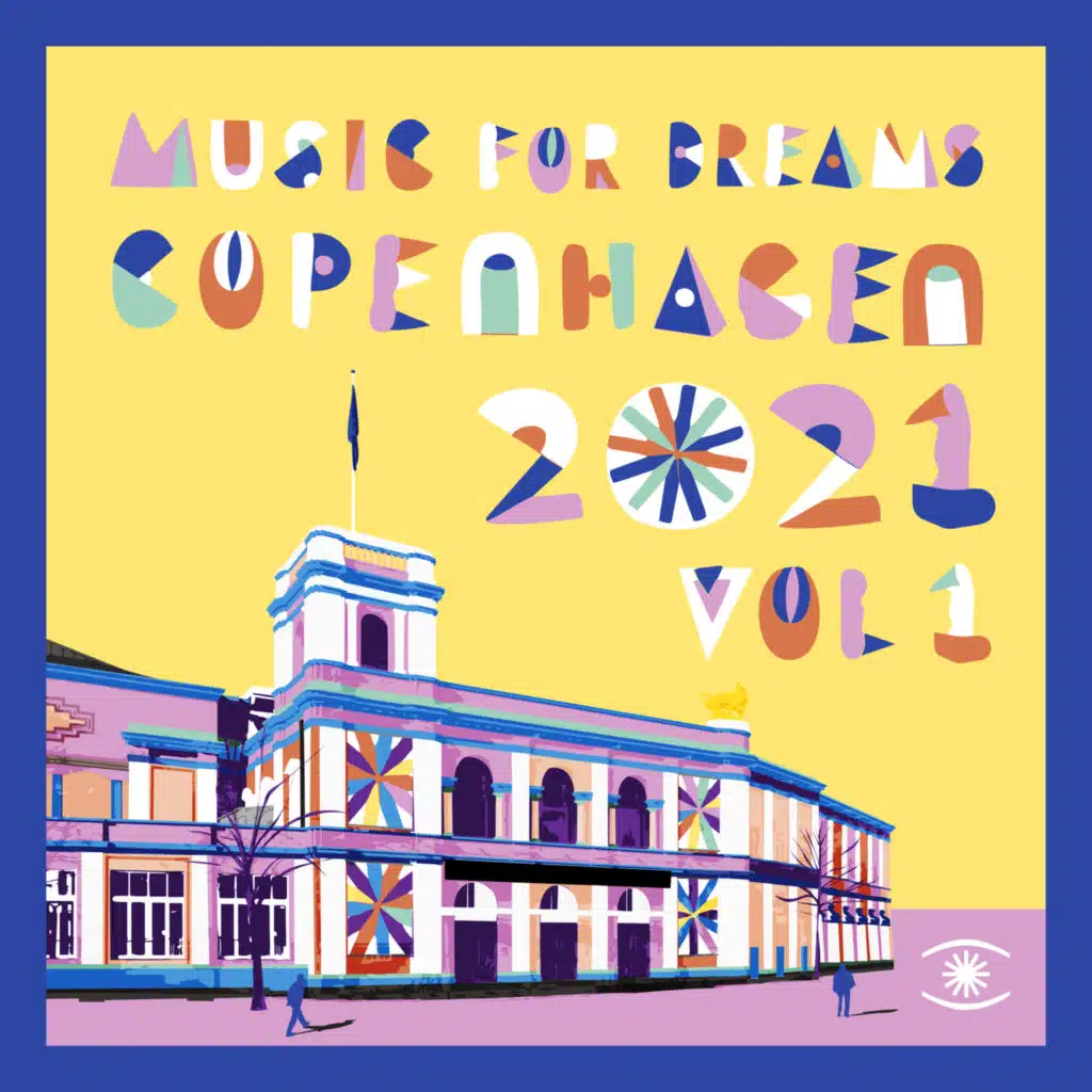 Be Svendsen & Henri Texier