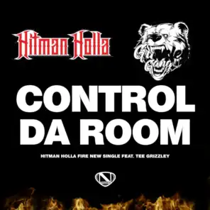 Control Da Room (feat. Tee Grizzley)