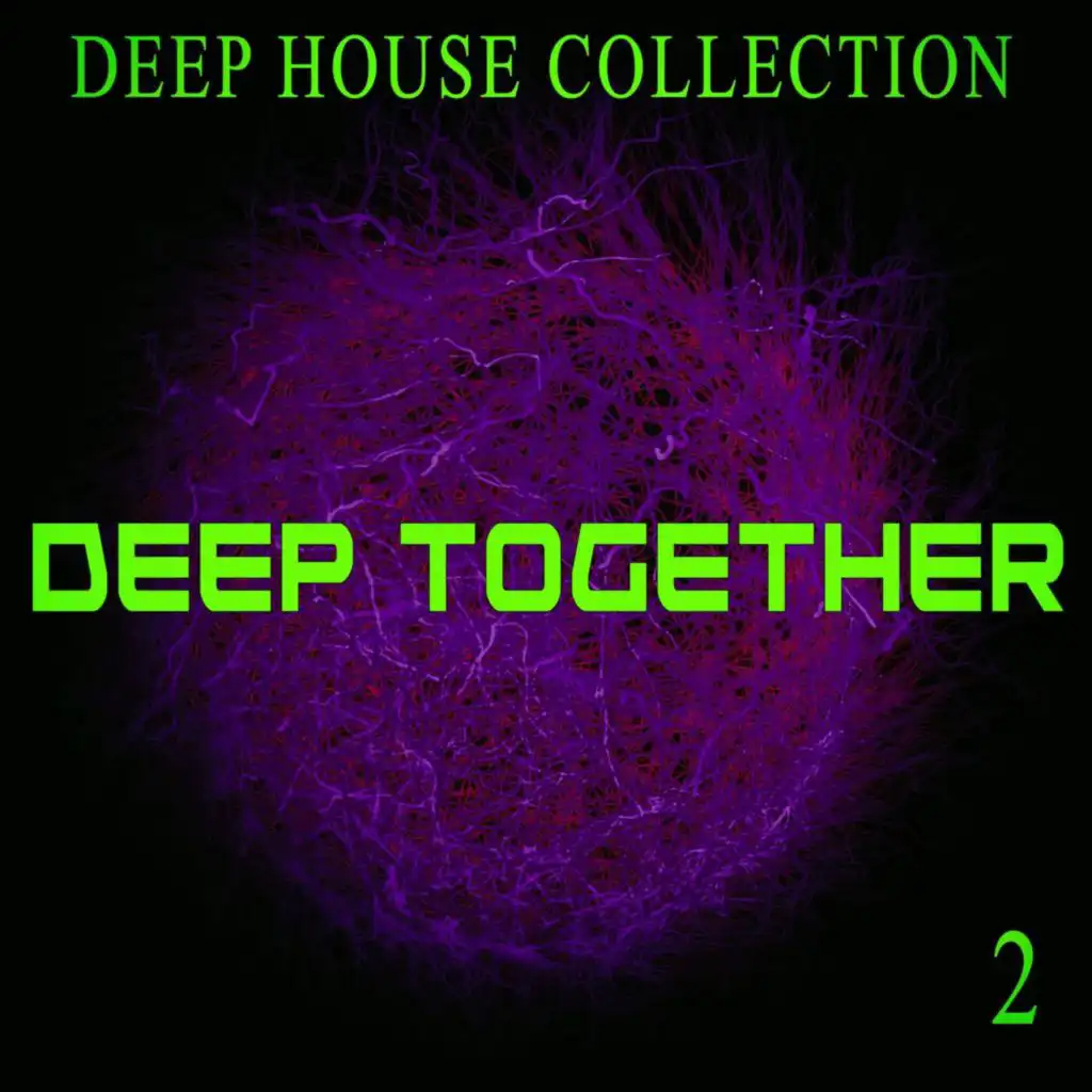 Deep Together, 2 - Deep House Collection
