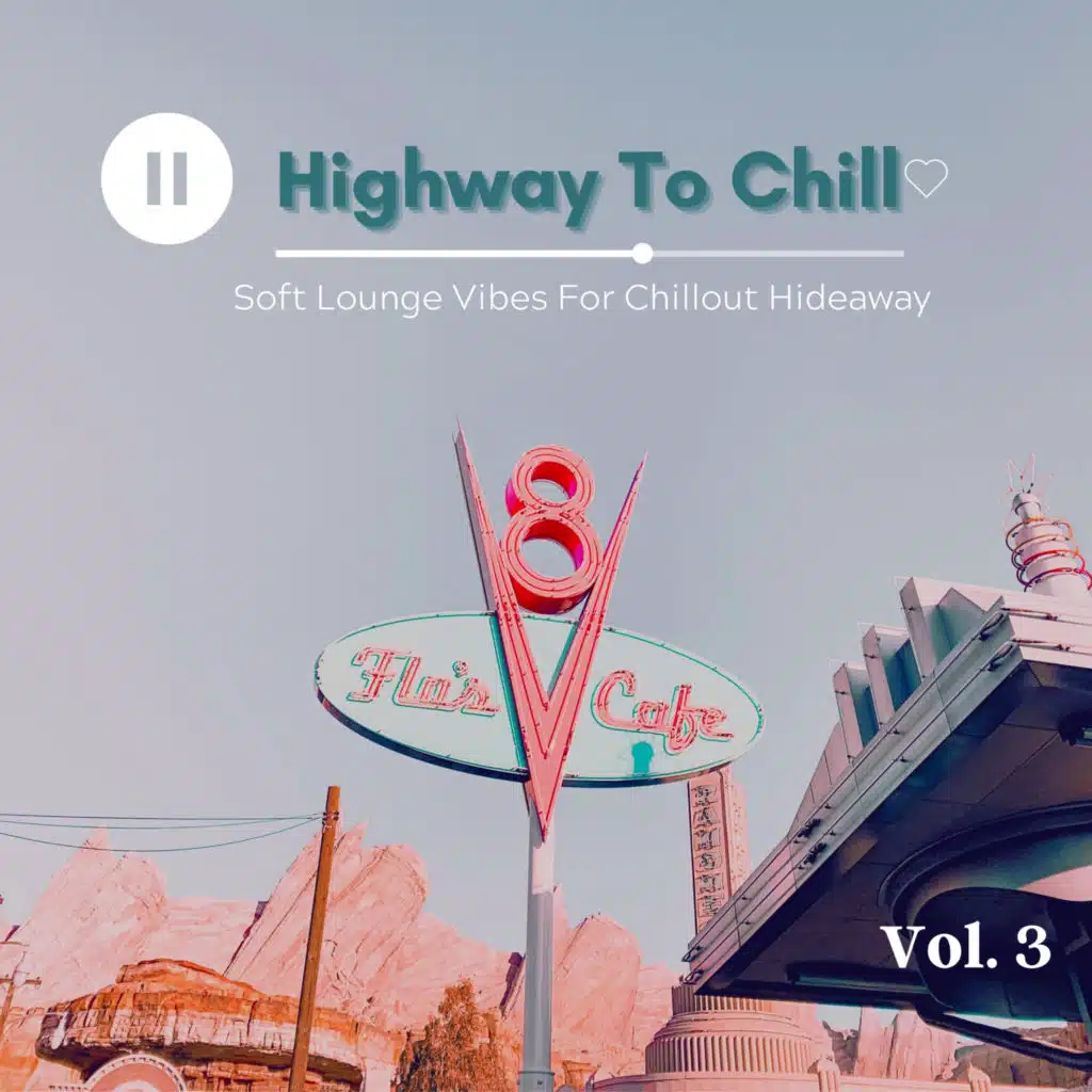 Chilling With The Stars (Instrumental Mix)