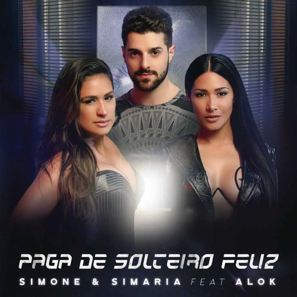 Paga De Solteiro Feliz (feat. Alok)