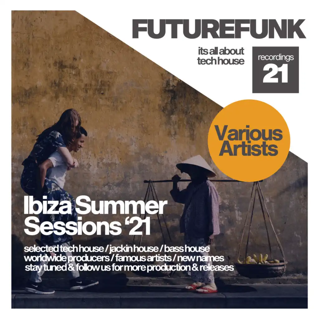 Ibiza Summer Sessions '21