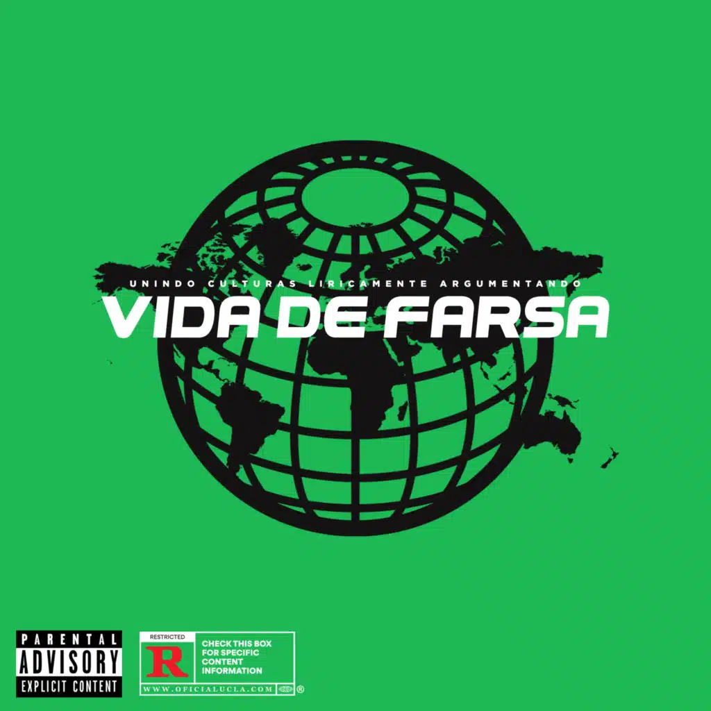 Vida de Farsa (feat. Sos)