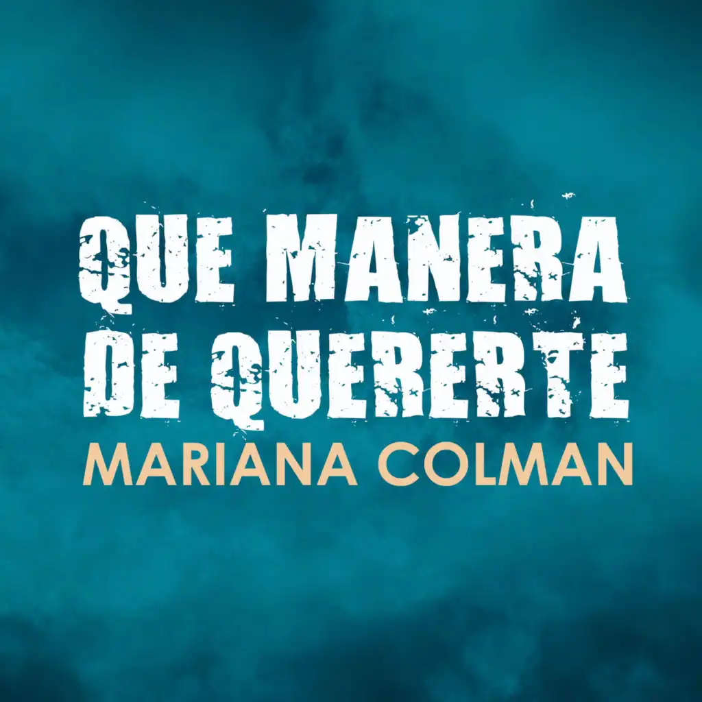 Mariana Colman