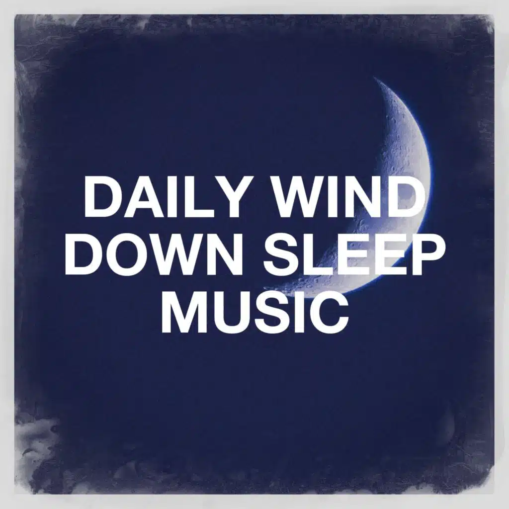 Daily Wind Down Sleep Music