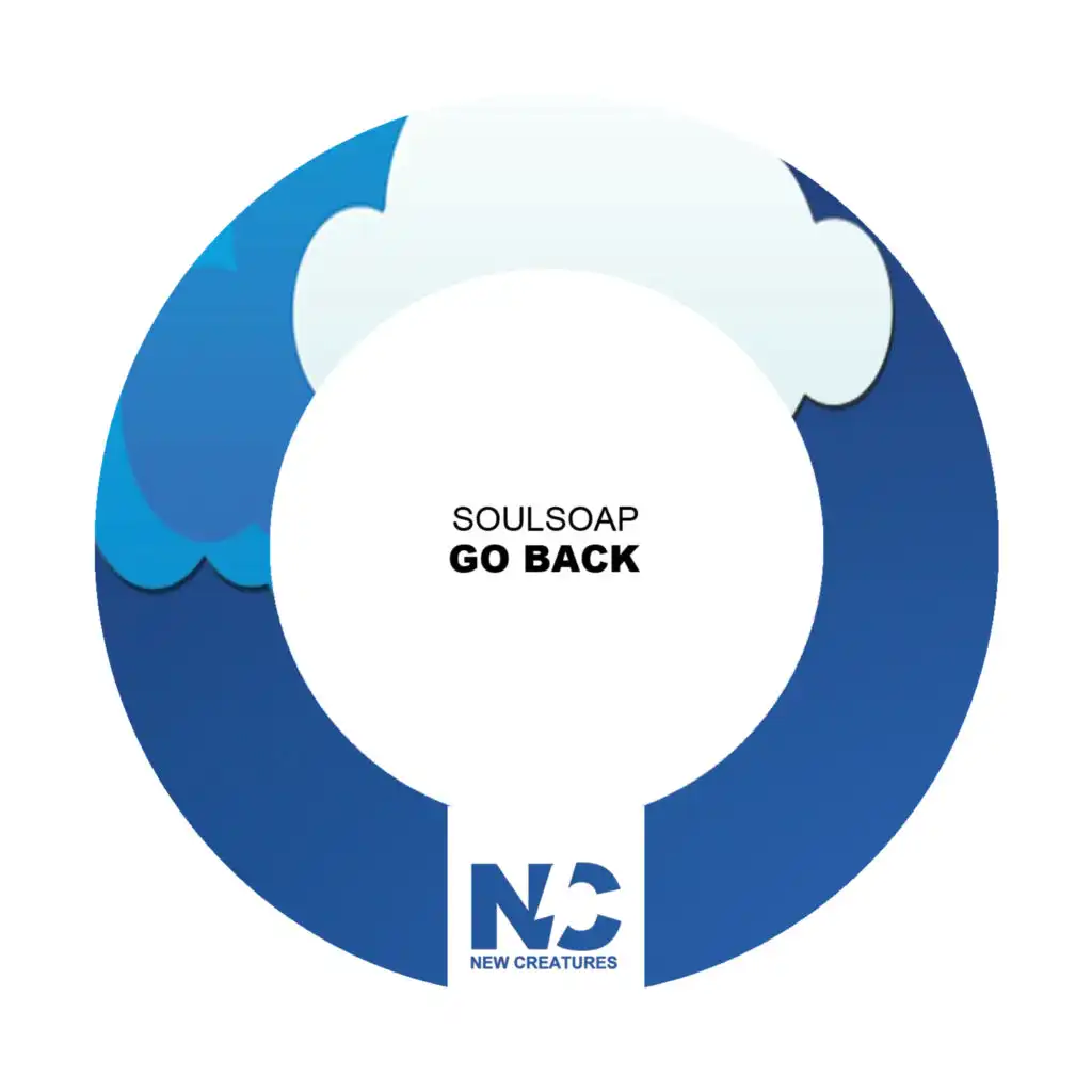 Go Back (Nu Ground Foundation Classic Edit)