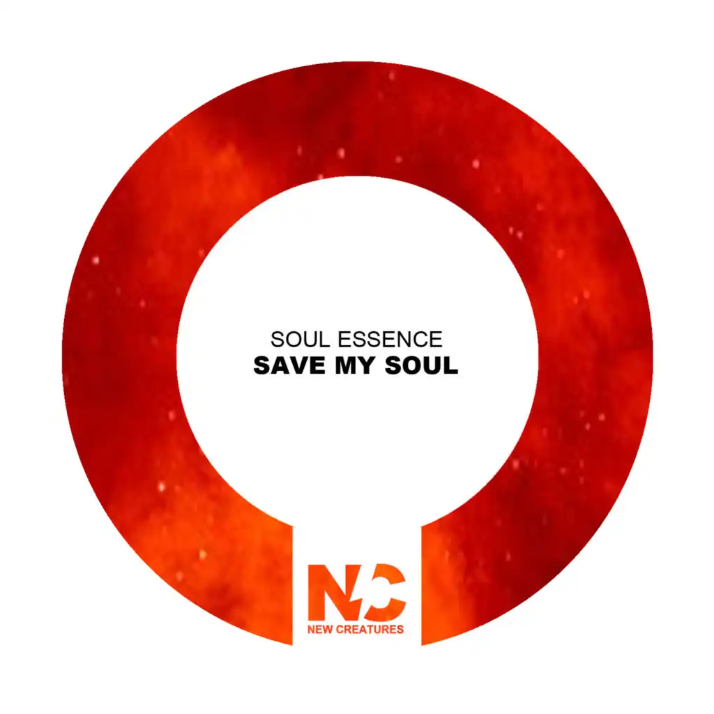 Save My Soul (Nu Ground Foundation Classic Mix)