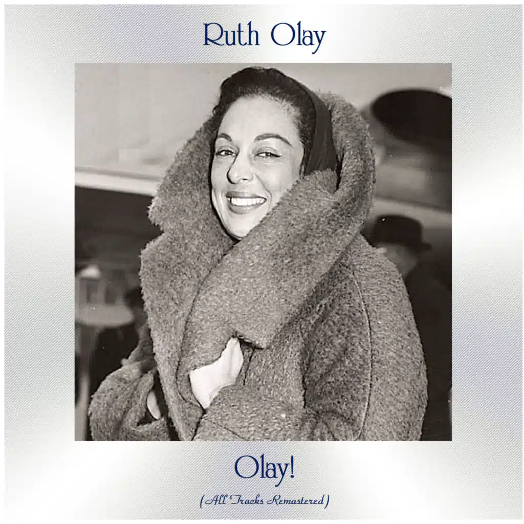 Olay! (All Tracks Remastered)