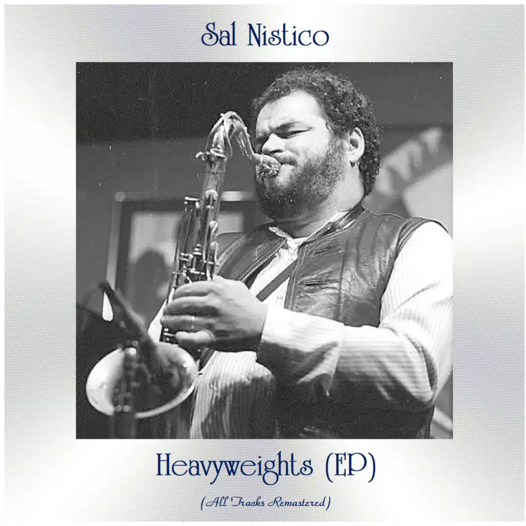 Sal Nistico