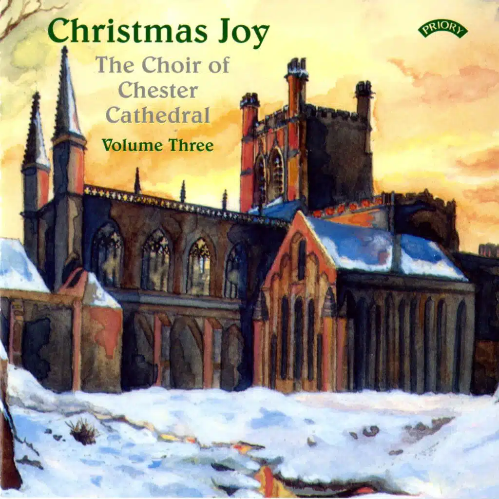 Chester Cathedral Choir