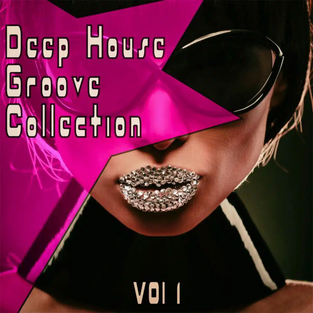 I Wanna Kepp Your Love (Montecarlo Diamond Mix)