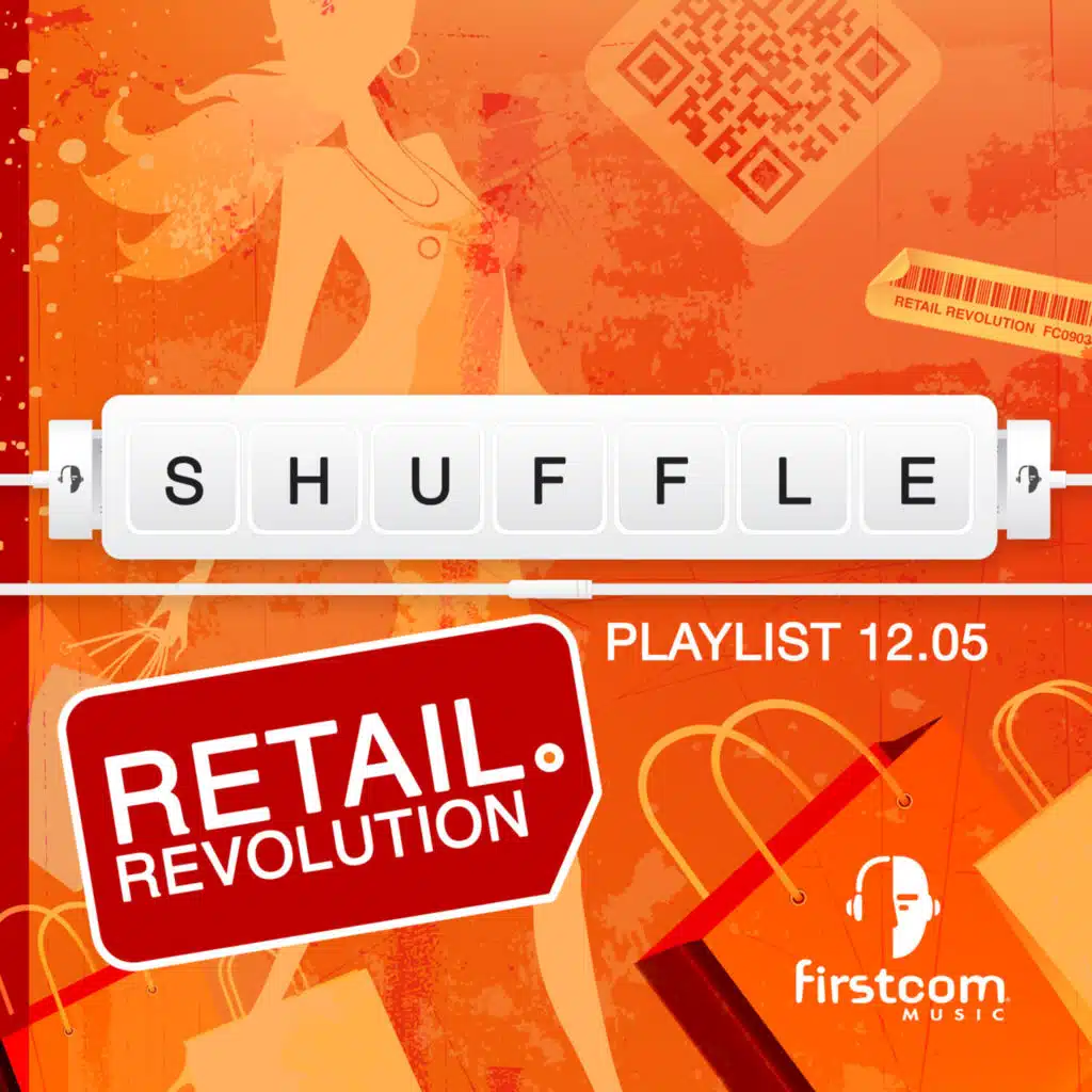 Shuffle 5: A Retail Revolution