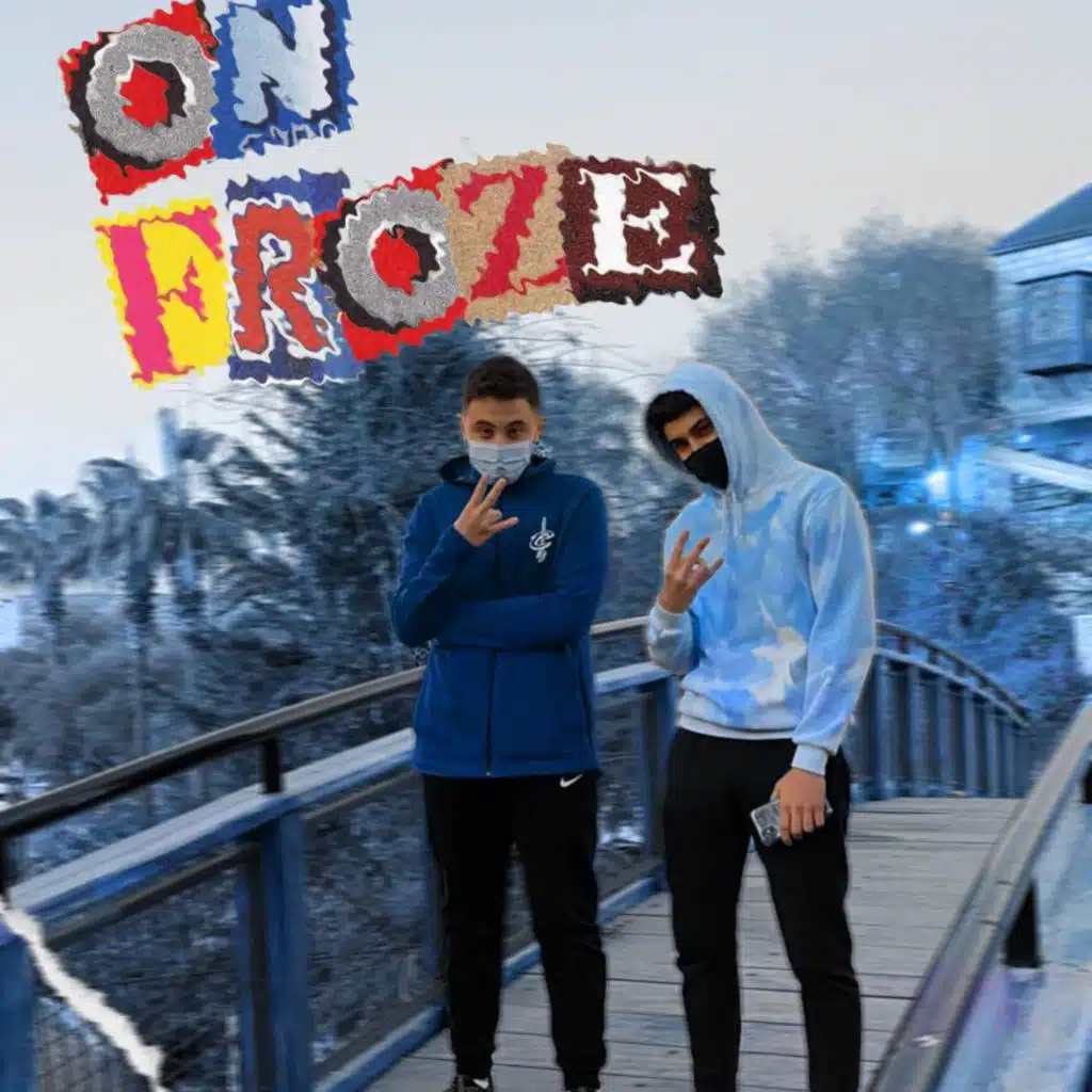 TBG (feat. Noux)