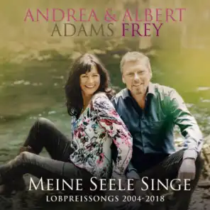Andrea Adams-Frey & Albert Frey
