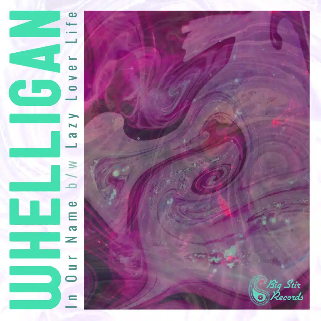 In Our Name (Big Stir Single No, 118)