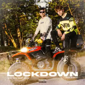 Lockdown (feat. Jamil)