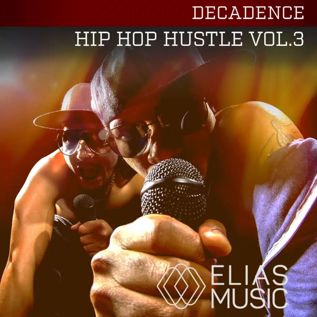 Hip Hop Hustle, Vol. 3