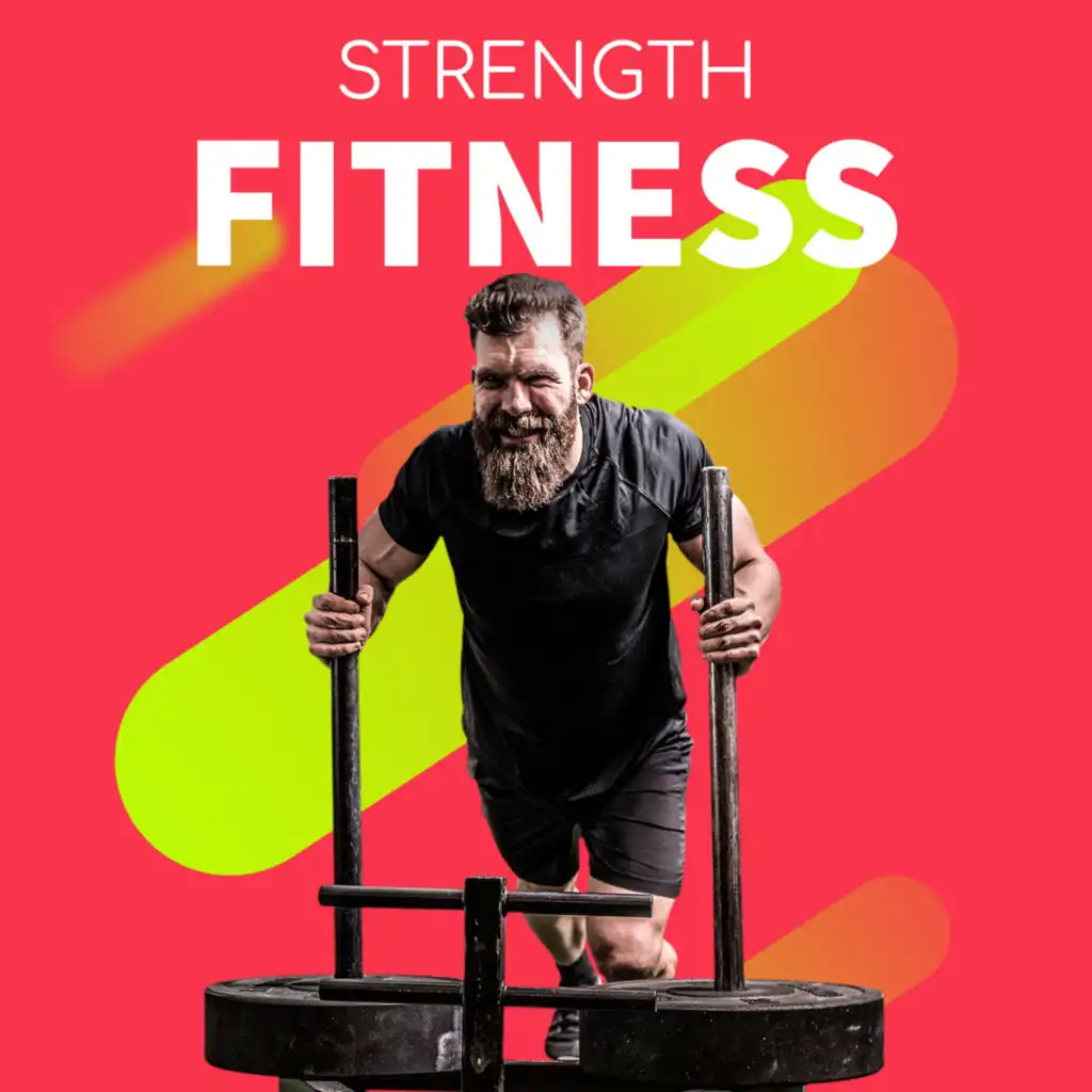 Strength Fitness