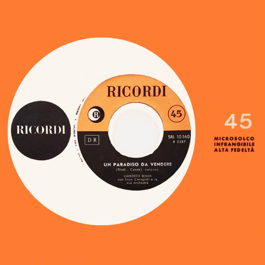 Un paradiso da vendere