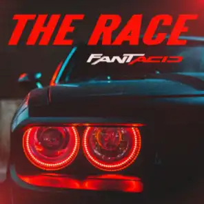 The Race (Chris Tiddles Acid Radio Edit)