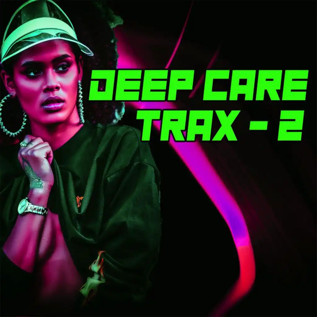 Deep Care Trax, Vol. 2 - Travel Through the Deep