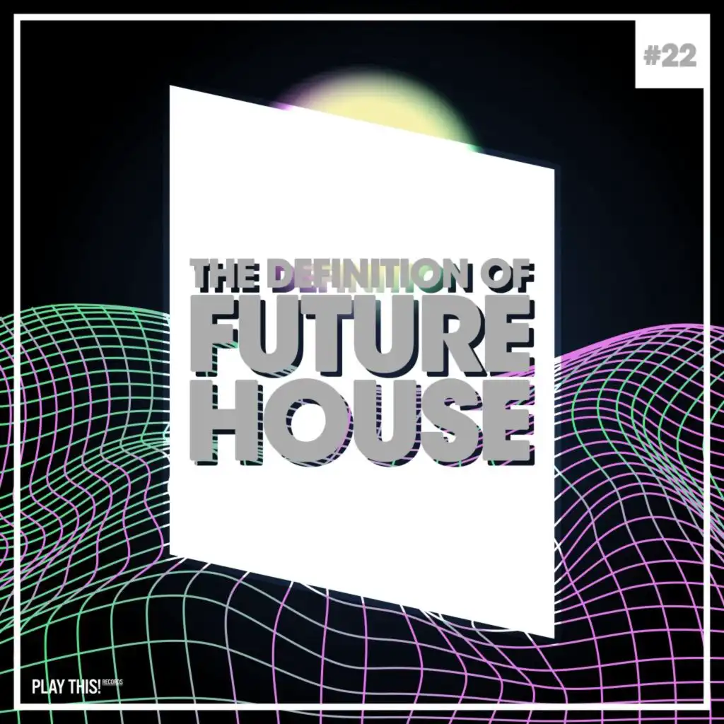 The Definition of Future House, Vol. 22