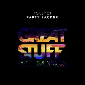 Party Jacker (Extended Mix)