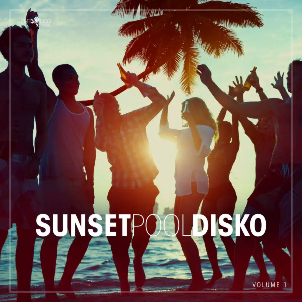 Sunset Pool Disko, Vol. 1