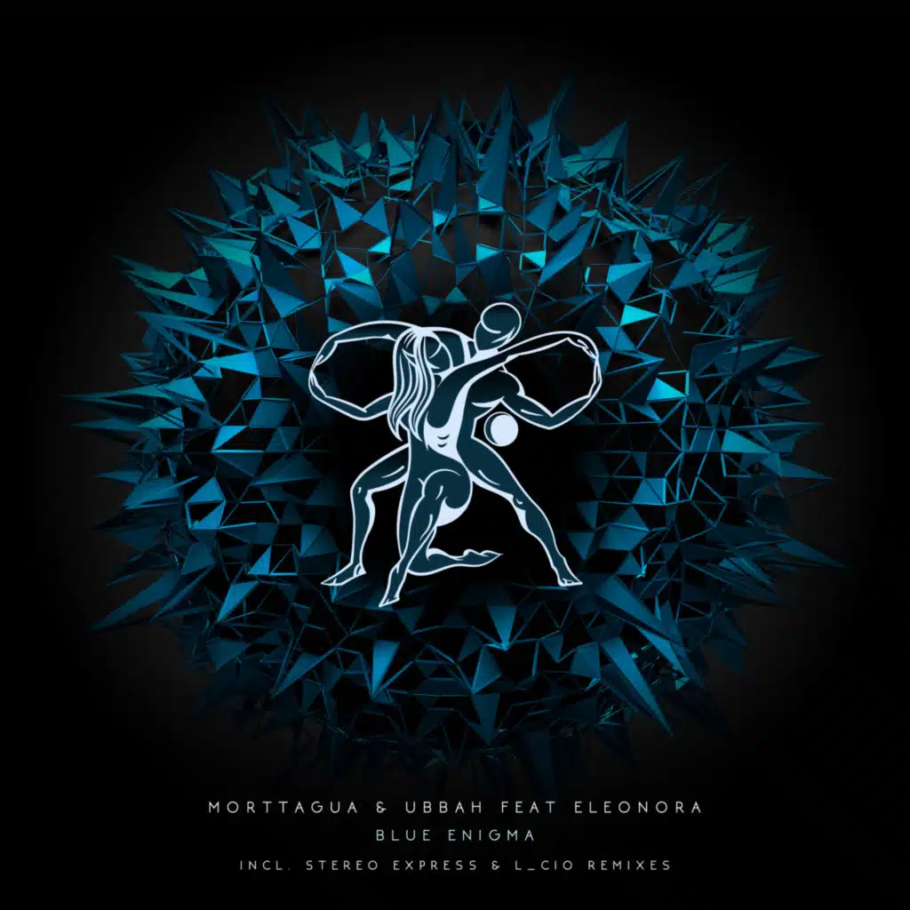 Blue Enigma - Remixes (feat. L_cio & Stereo Express)