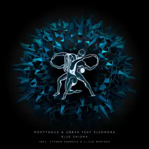 Blue Enigma - Remixes (feat. L_cio & Stereo Express)