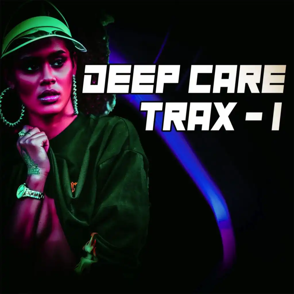 Deep Care Trax, Vol. 1 - Travel Through the Deep