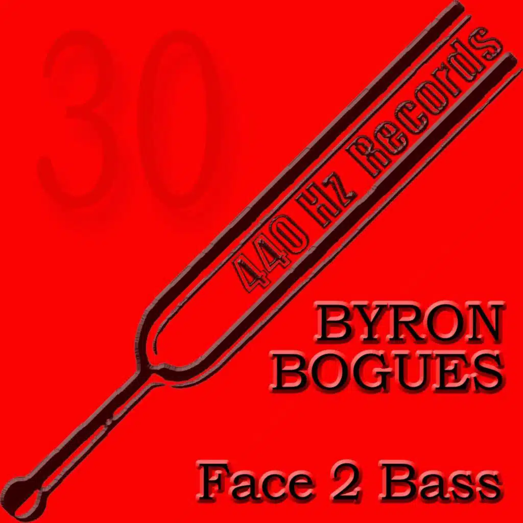 Face 2 Bass (440Hz-30)
