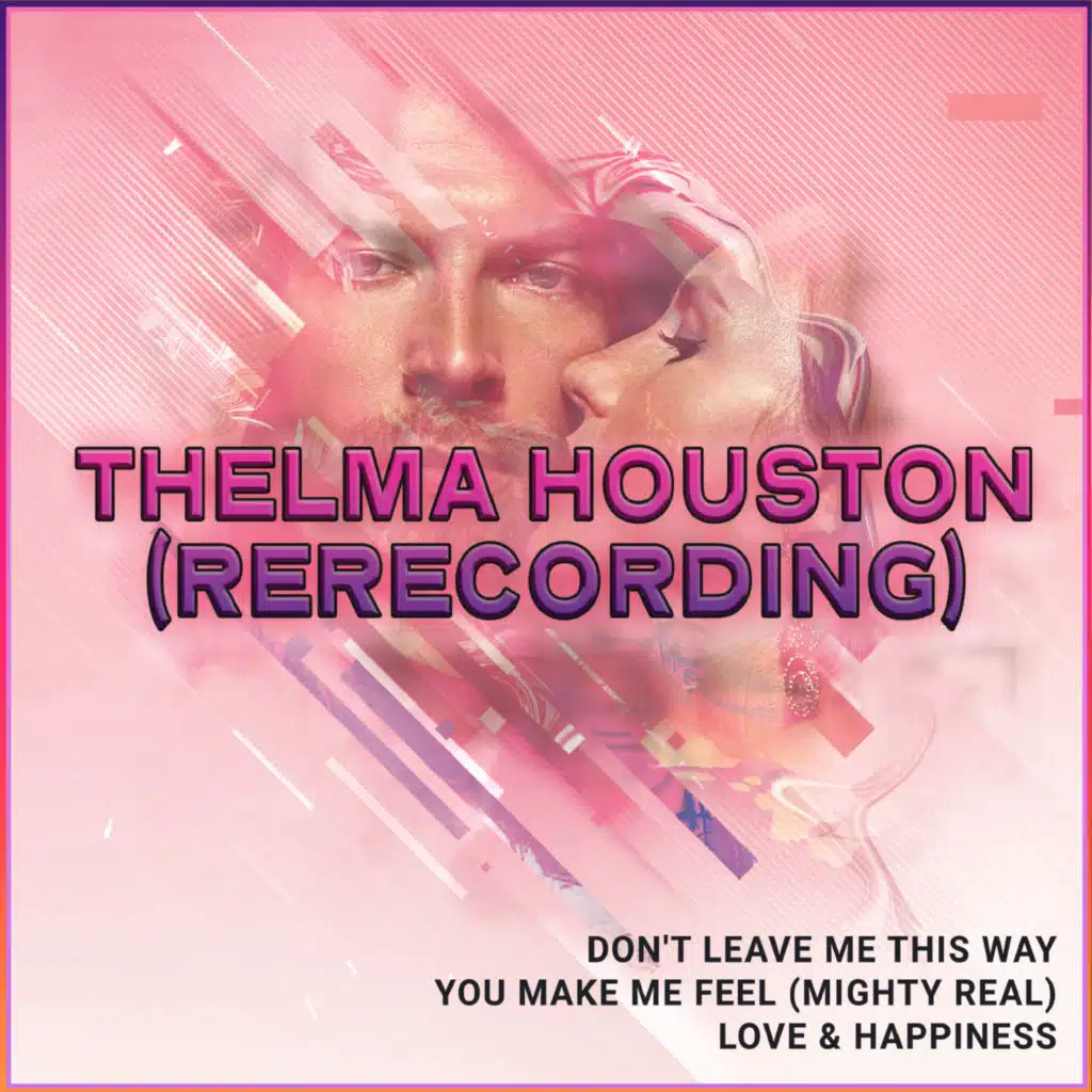 Love & Happiness (Live)