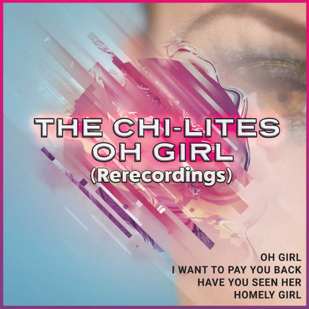 Oh Girl (Rerecorded)