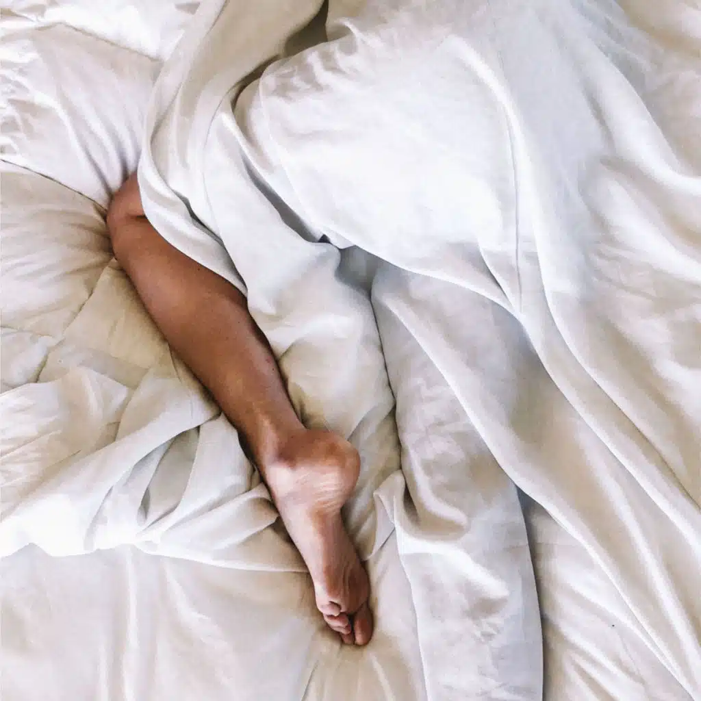 Sleep Music: Soothing Mystical Sleep